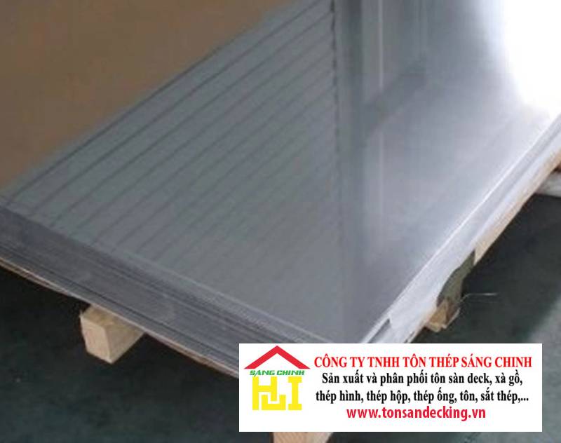 Inox 18/10 Là Gì? Cách Phân Biệt Với Inox 304 & 316