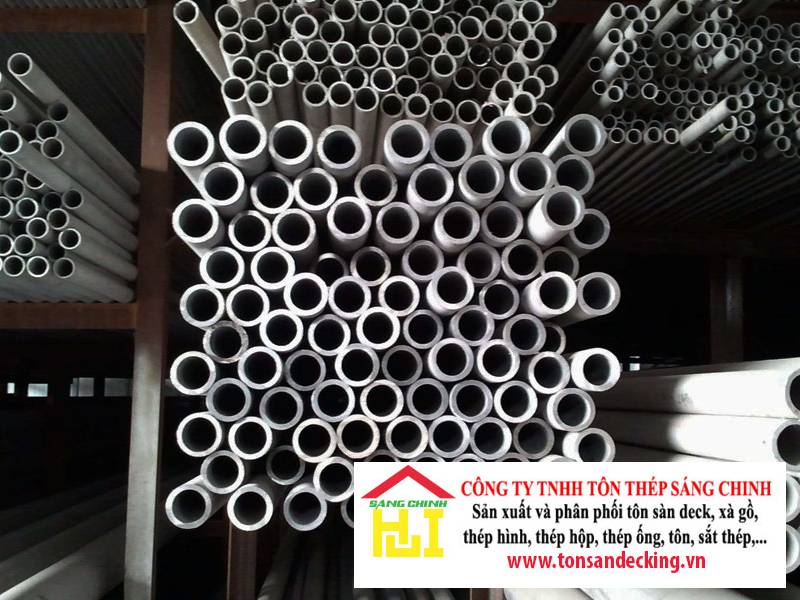 Inox 18/08 Là Gì? Tính Chất Thép Không Gỉ 18/8