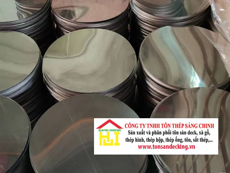 Inox 201 Có Bị Nam Châm Hút Không?