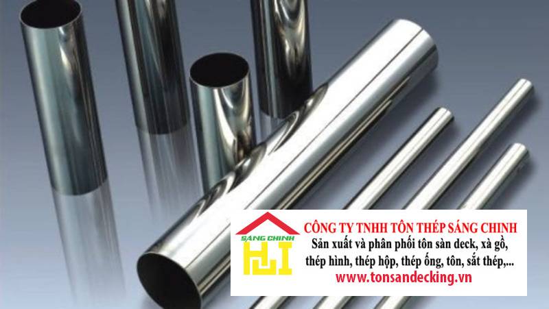 Inox 201 Có Bị Nam Châm Hút Không?