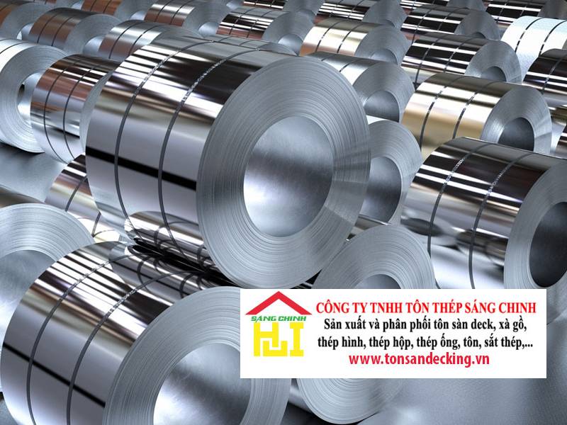 Inox 2B Là Gì? Báo Giá Inox 2B Các Loại Mới Nhất