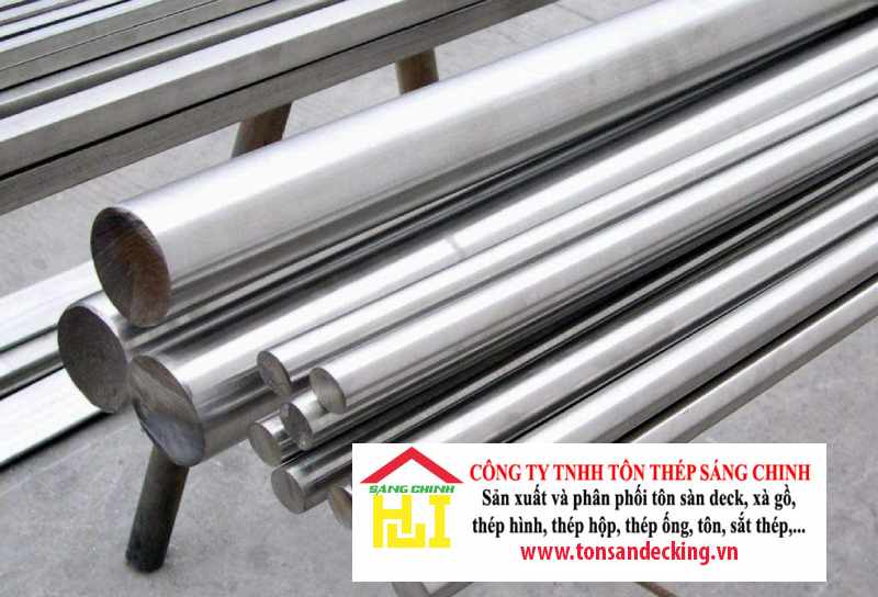 Inox 304 Có An Toàn Không? Có Độc Không?