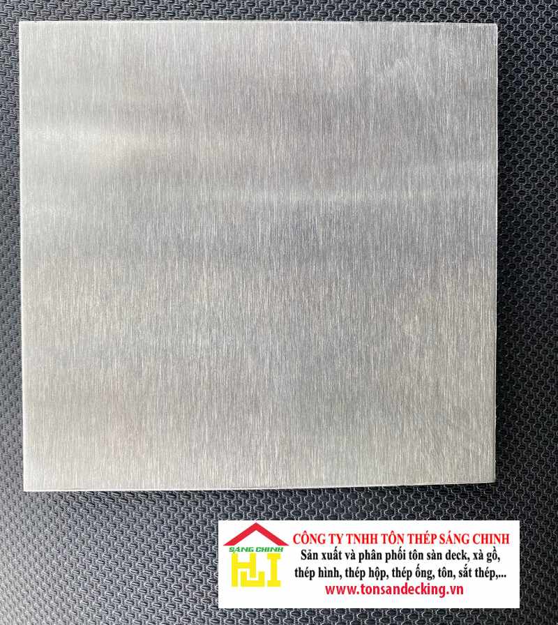 Inox 304 Có An Toàn Không? Có Độc Không?