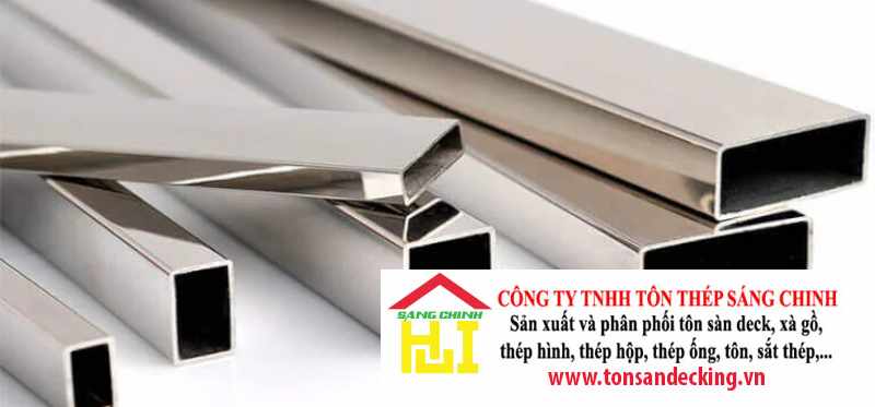 Inox 304 Có An Toàn Không? Có Độc Không?
