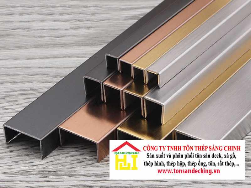 Inox 304 Có An Toàn Không? Có Độc Không?