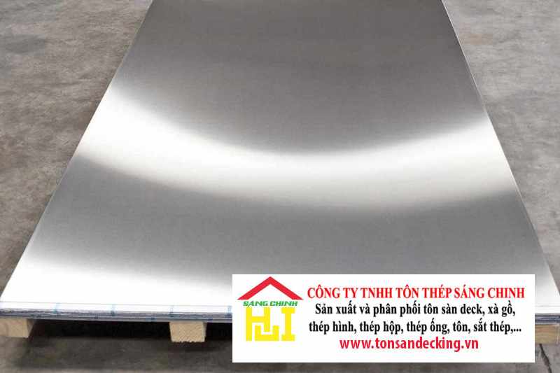 Inox 304 Và 430 Loại Nào Tốt? Nên Chọn Loại Nào?