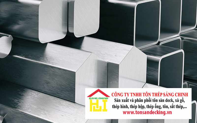 Inox 304 Và 430 Loại Nào Tốt? Nên Chọn Loại Nào?