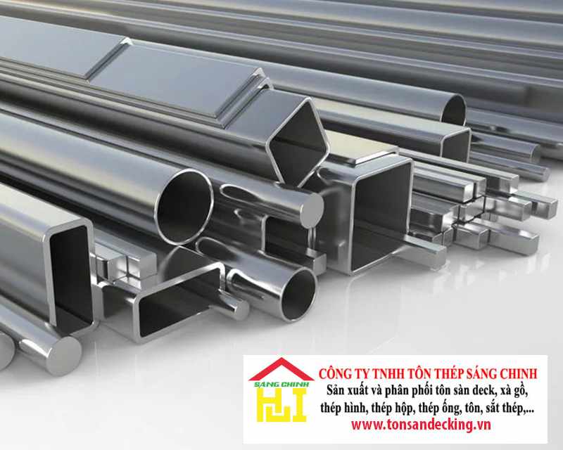 Inox 304 Và 430 Loại Nào Tốt? Nên Chọn Loại Nào?