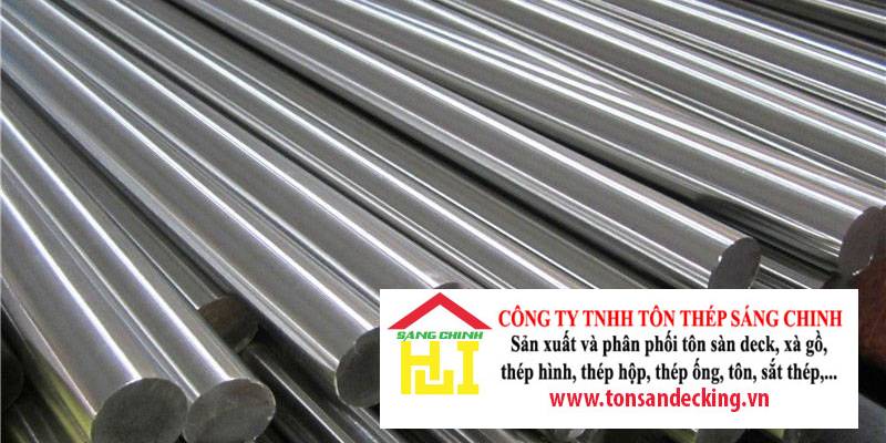 Mọi Thứ Về Inox 304H | Cấu Tạo, Tính Chất, Khả Năng Chịu Nhiệt