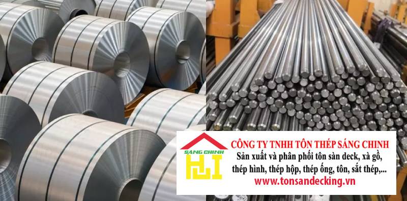 Mọi Thứ Về Inox 304H | Cấu Tạo, Tính Chất, Khả Năng Chịu Nhiệt