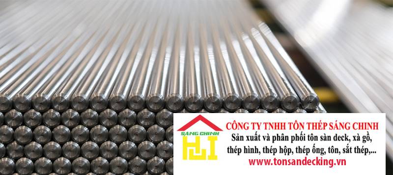 Mọi Thứ Về Inox 304H | Cấu Tạo, Tính Chất, Khả Năng Chịu Nhiệt