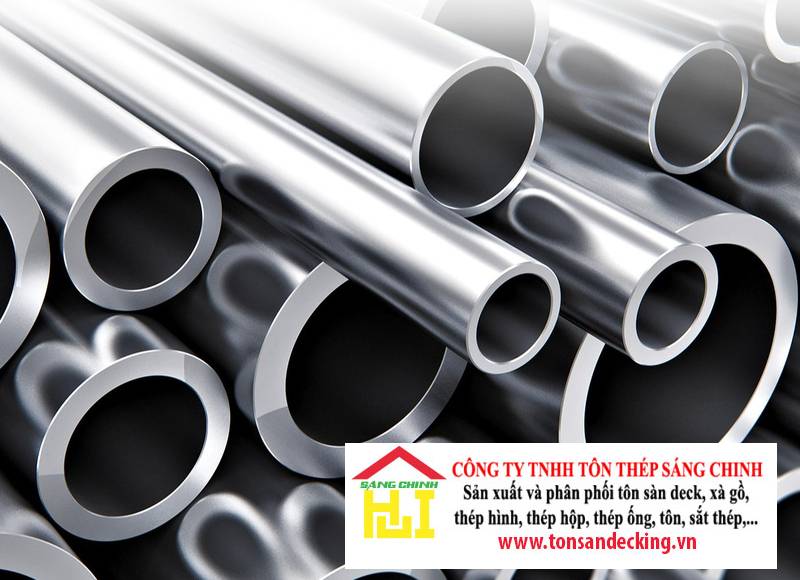 Inox 304L Là Gì? Toàn Bộ Thông Tin Về Thép Không Gỉ 304L