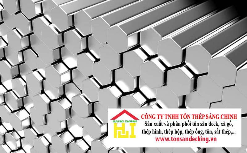 Inox 304L Là Gì? Toàn Bộ Thông Tin Về Thép Không Gỉ 304L