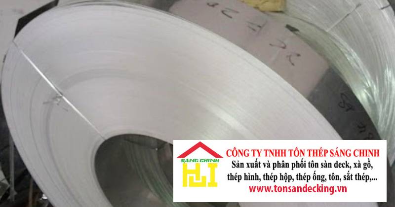 Inox 304L Là Gì? Toàn Bộ Thông Tin Về Thép Không Gỉ 304L