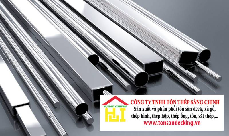 Inox 316L Là Gì? Mọi Thứ Bạn Cần Biết Về Thép Không Gỉ 316L