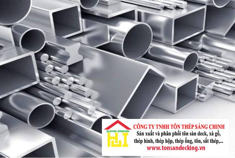 Inox 316L Là Gì? Mọi Thứ Bạn Cần Biết Về Thép Không Gỉ 316L