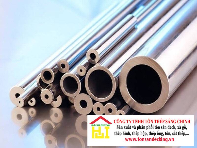 Inox 316L Là Gì? Mọi Thứ Bạn Cần Biết Về Thép Không Gỉ 316L
