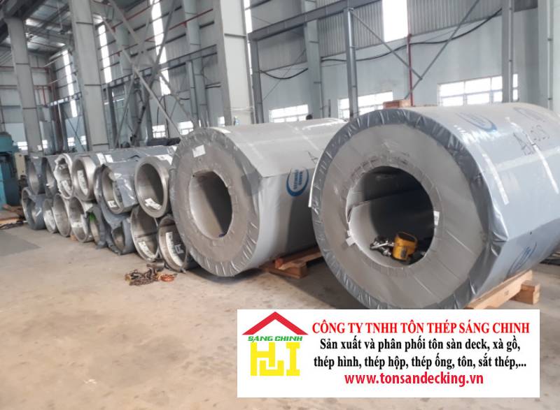 Inox 316Ti Là Gì? So Sánh Inox 316Ti – 316 – 316L