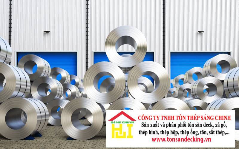 Inox 316Ti Là Gì? So Sánh Inox 316Ti – 316 – 316L