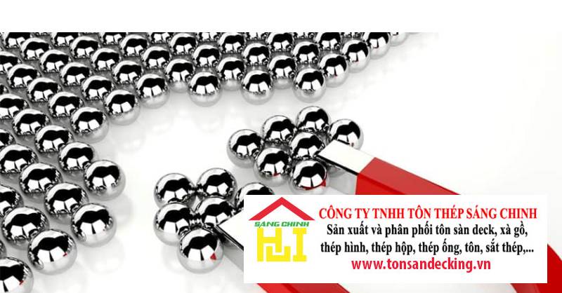 Inox 430 Có Hút Nam Châm Không? Có Nên Sử Dụng?