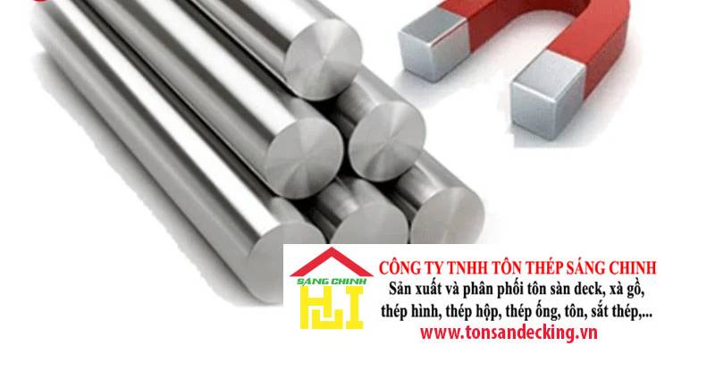 Inox 430 Có Hút Nam Châm Không? Có Nên Sử Dụng?