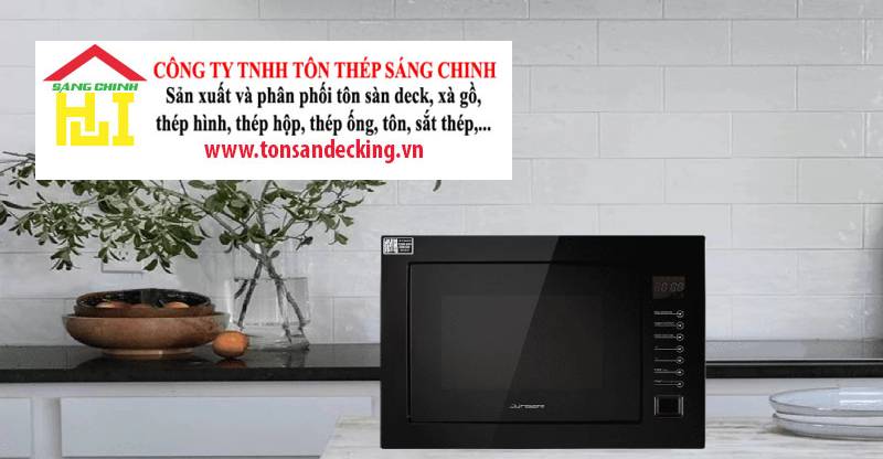 Inox Có Cho Vào Lò Vi Sóng Được Không? Vì Sao?