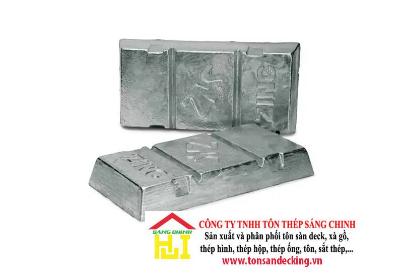 Tìm hiểu quá trình mạ điện với kẽm thỏi chi tiết nhất