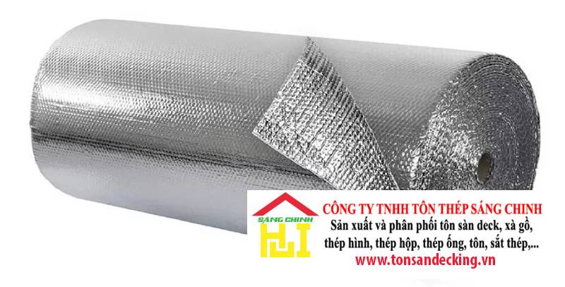 Khái niệm vật liệu cách nhiệt và những điều cần biết