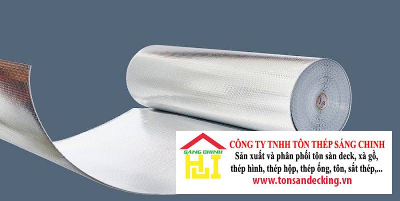 Khái niệm vật liệu cách nhiệt và những điều cần biết