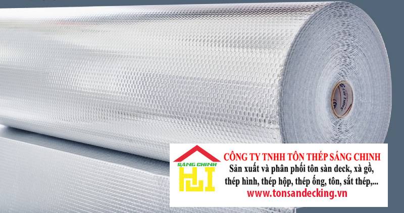 Khái niệm vật liệu cách nhiệt và những điều cần biết