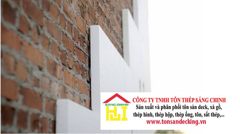 Khái niệm vật liệu cách nhiệt và những điều cần biết
