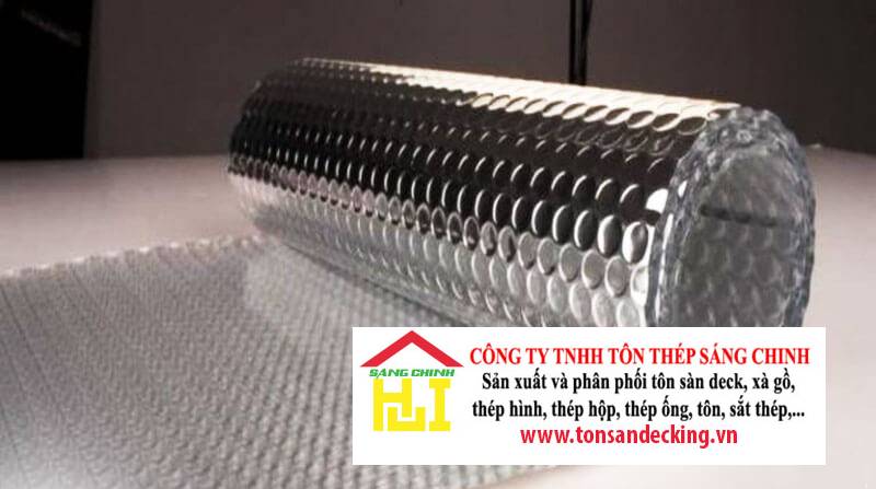 Khái niệm vật liệu cách nhiệt và những điều cần biết