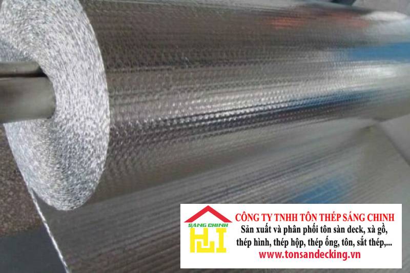 Khái niệm vật liệu cách nhiệt và những điều cần biết