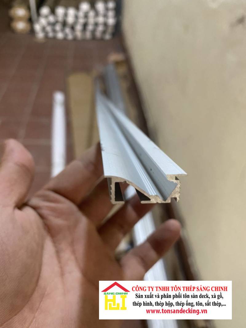 Led Thanh Nhôm Định Hình Là Gì? Đặc Điểm, Cấu Tạo, Bảng Giá