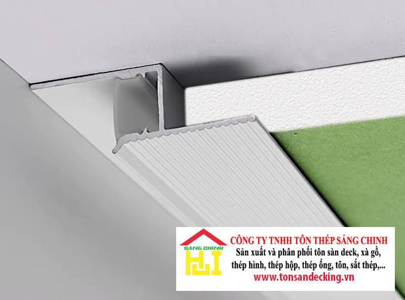 Led Thanh Nhôm Định Hình Là Gì? Đặc Điểm, Cấu Tạo, Bảng Giá