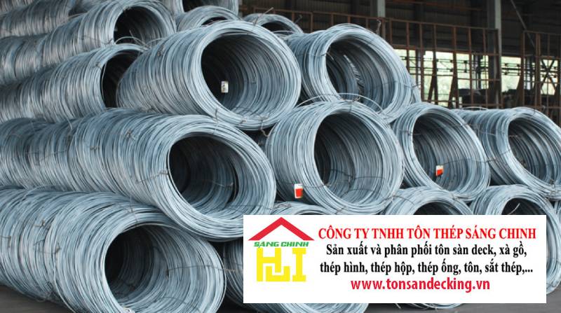 Lợi Ích Khi Sử Dụng Vật Liệu Thép Trong Xây Dựng