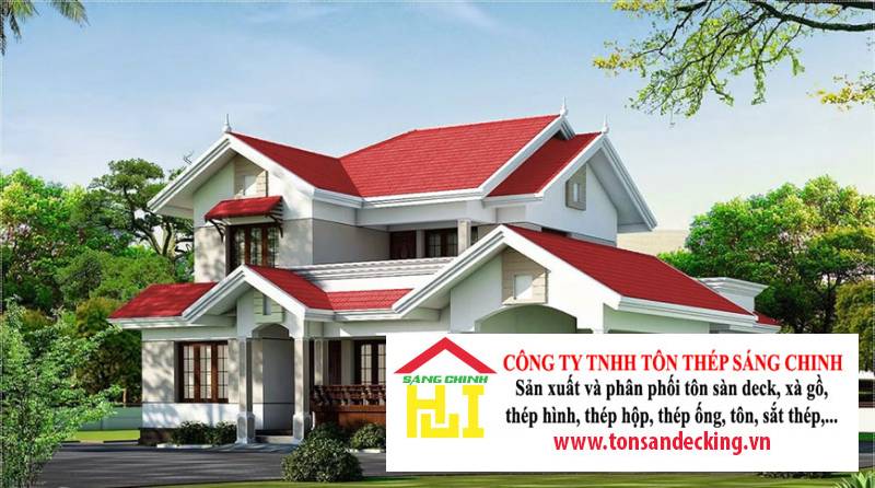Xu Hướng Sử Dụng Tôn: Sự Lựa Chọn Thông Minh Cho Ngôi Nhà Hiện Đại