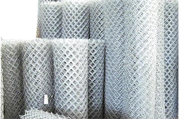 Lưới b40 mạ kẽm