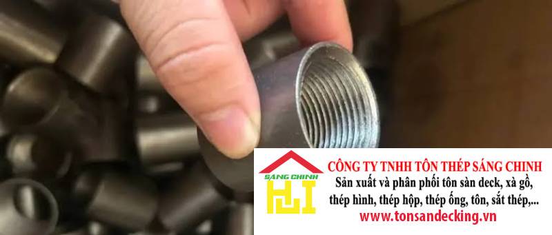 Măng sông Mech – UL FM