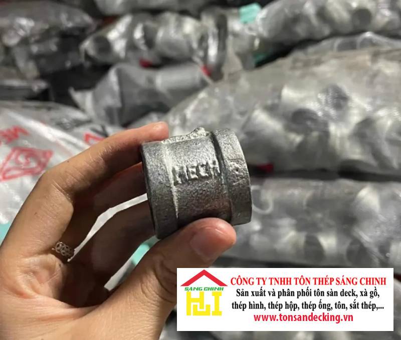 Măng sông Mech – UL FM