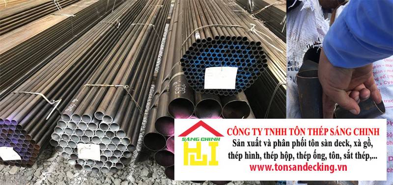 Măng sông ống siêu âm (cút nối)