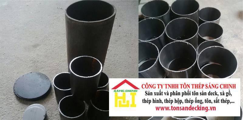 Măng Sông Siêu Âm D114