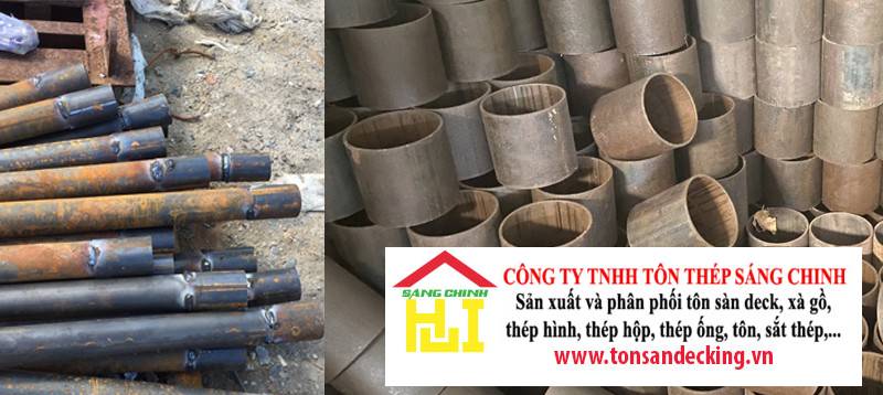 Măng Sông Siêu Âm D60