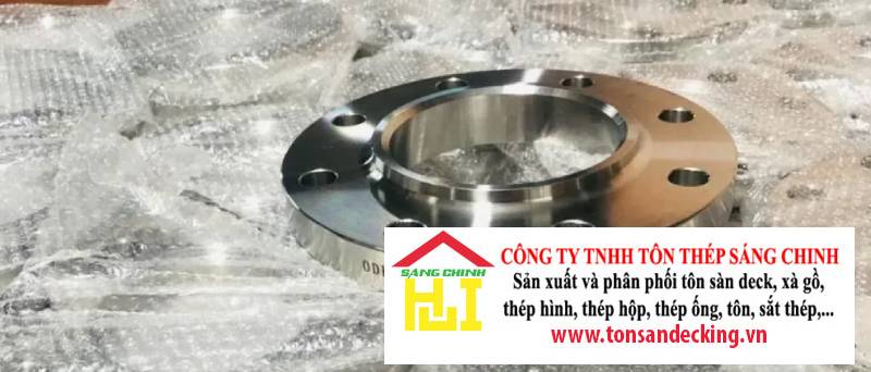 Mặt Bích ANSI