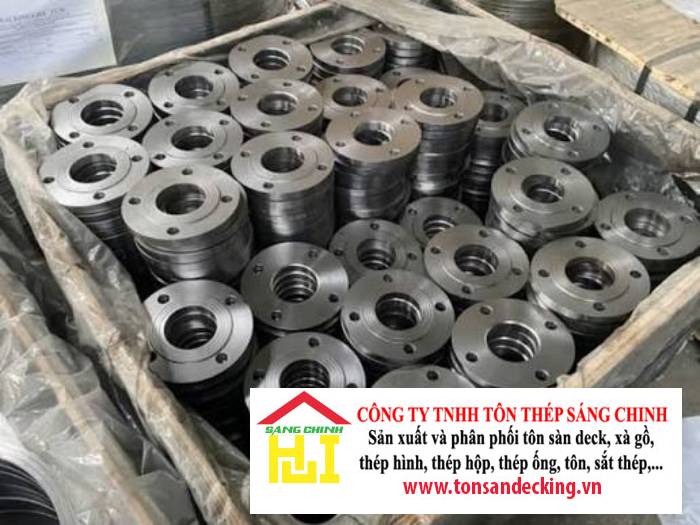 Mặt bích BS4504 PN10