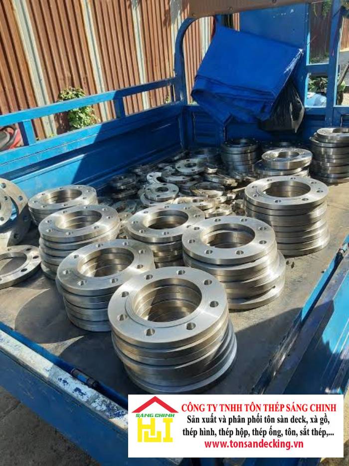 Mặt bích BS4504 PN10