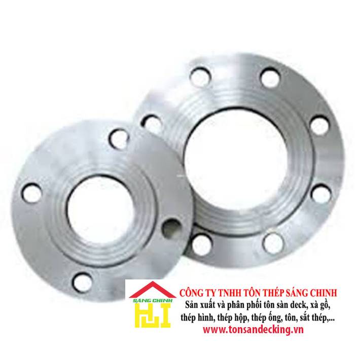 Mặt bích BS4504 PN16