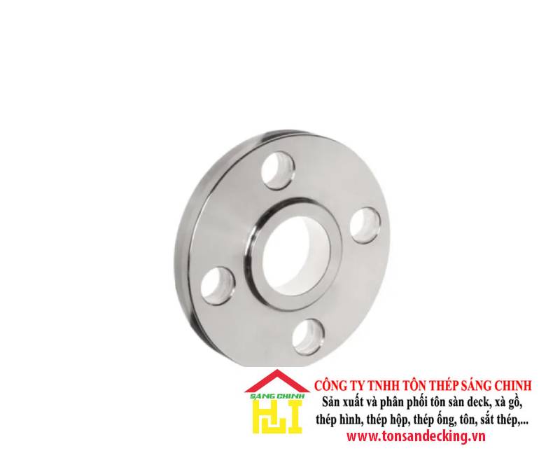 Mặt bích BS4504 PN25