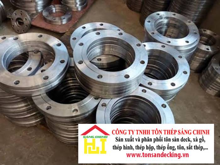 Mặt bích BS4504 PN25