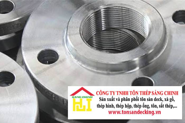 Mặt bích BS4504 PN25